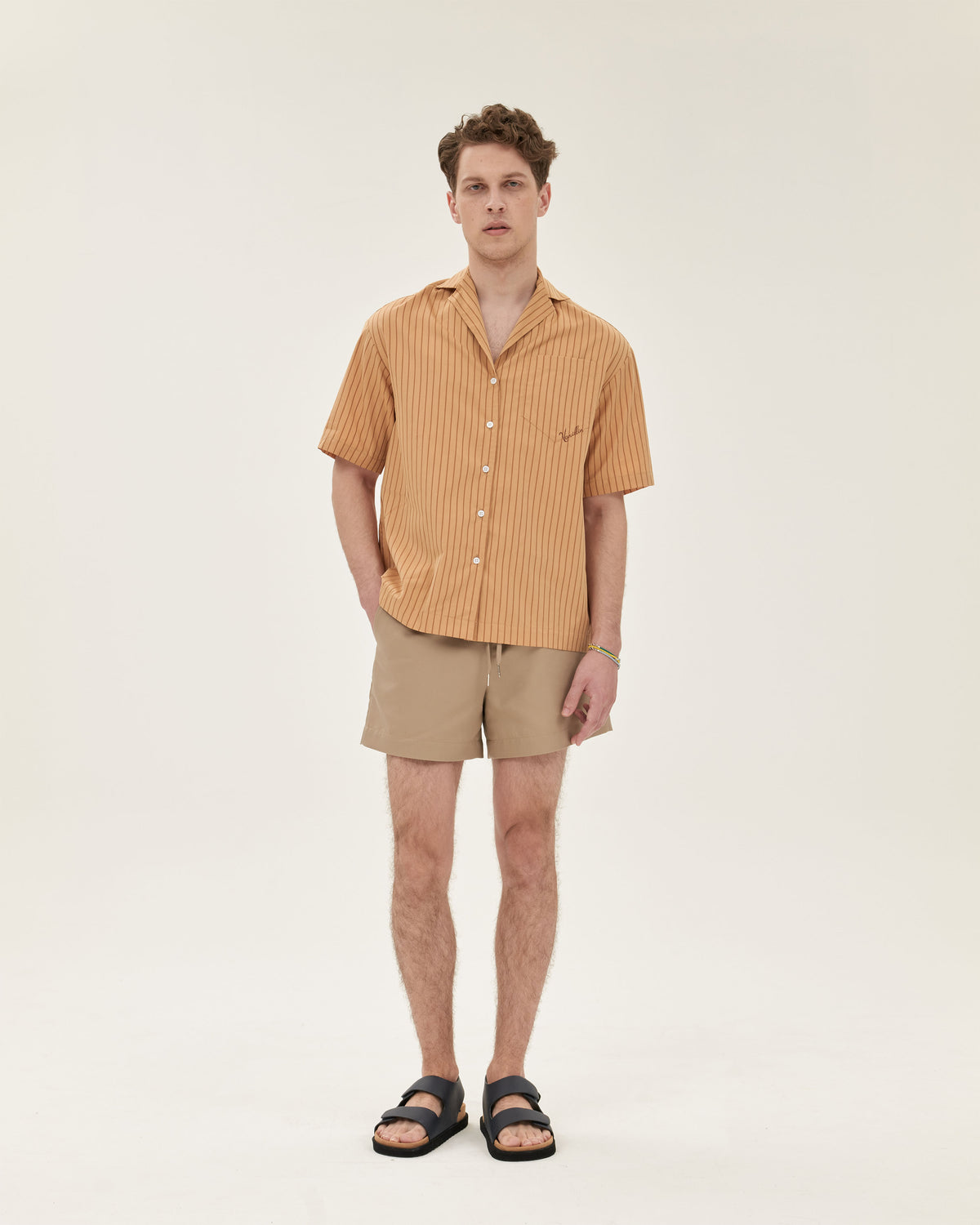 SS21-40/1 SHORTS