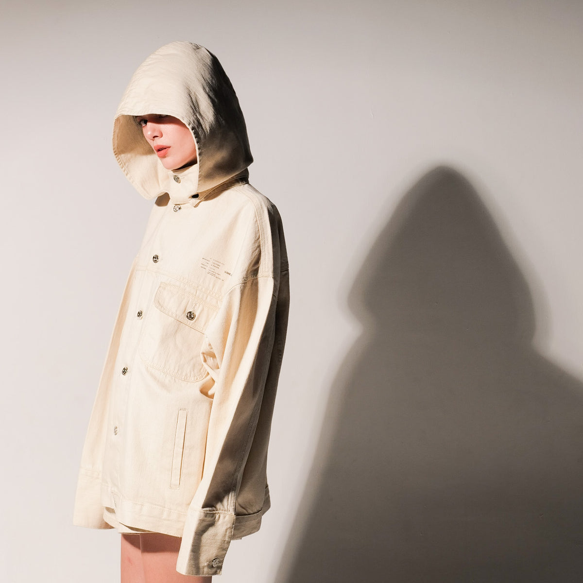 PF20-09 Jacket