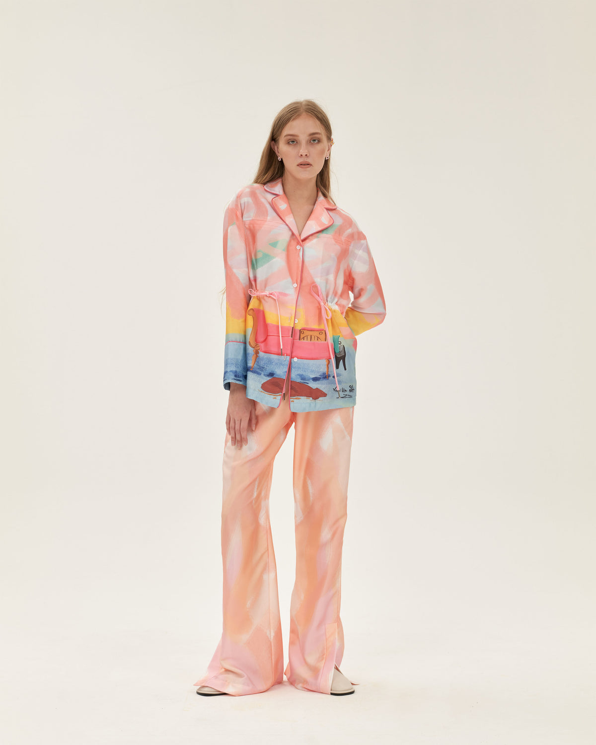 SS21-17/1 PANTS
