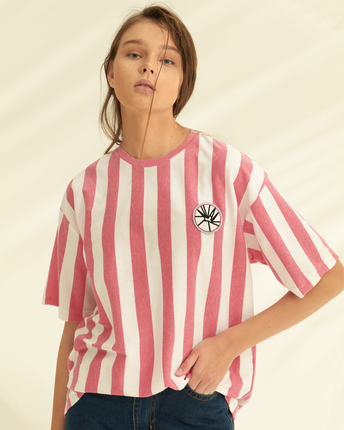 PD-000-5 T-SHIRT