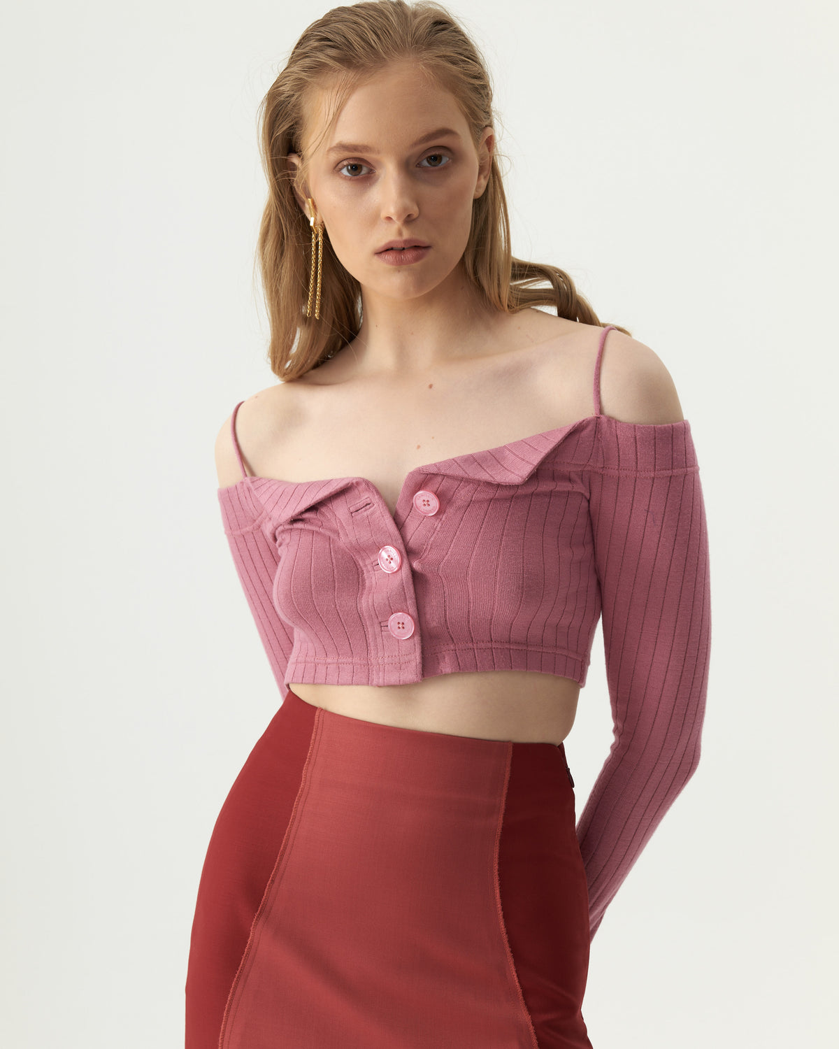 PF21-08/1 SKIRT