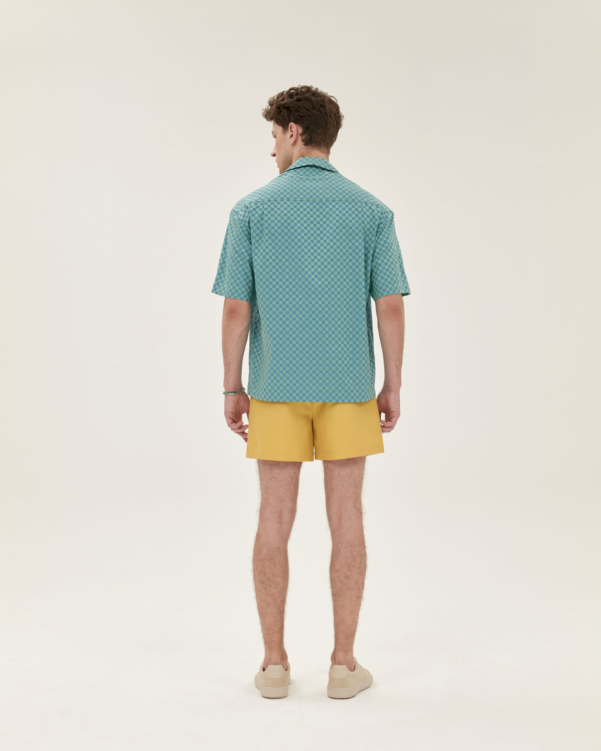 SS21-40 SHIRT