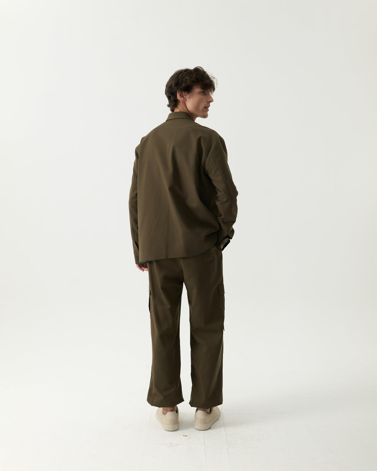 PF21-21/1 PANTS