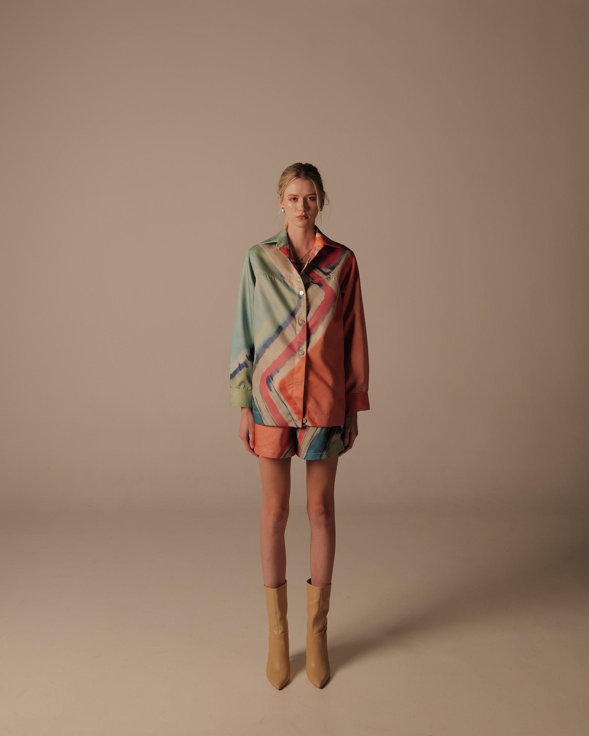 AW20-20/1 Shorts