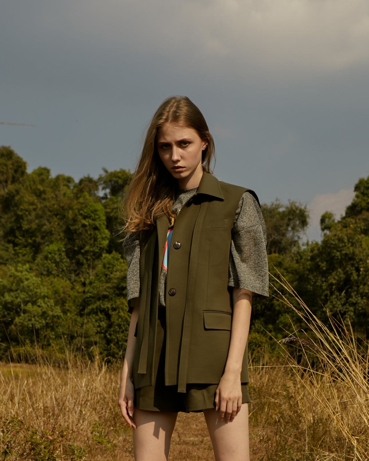 RS21-CLS-08 Jacket