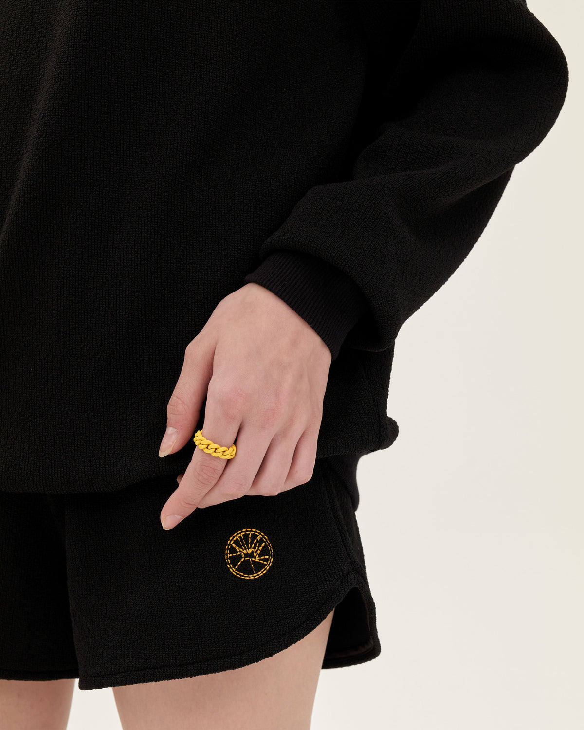 SS21-08/1 SHORTS