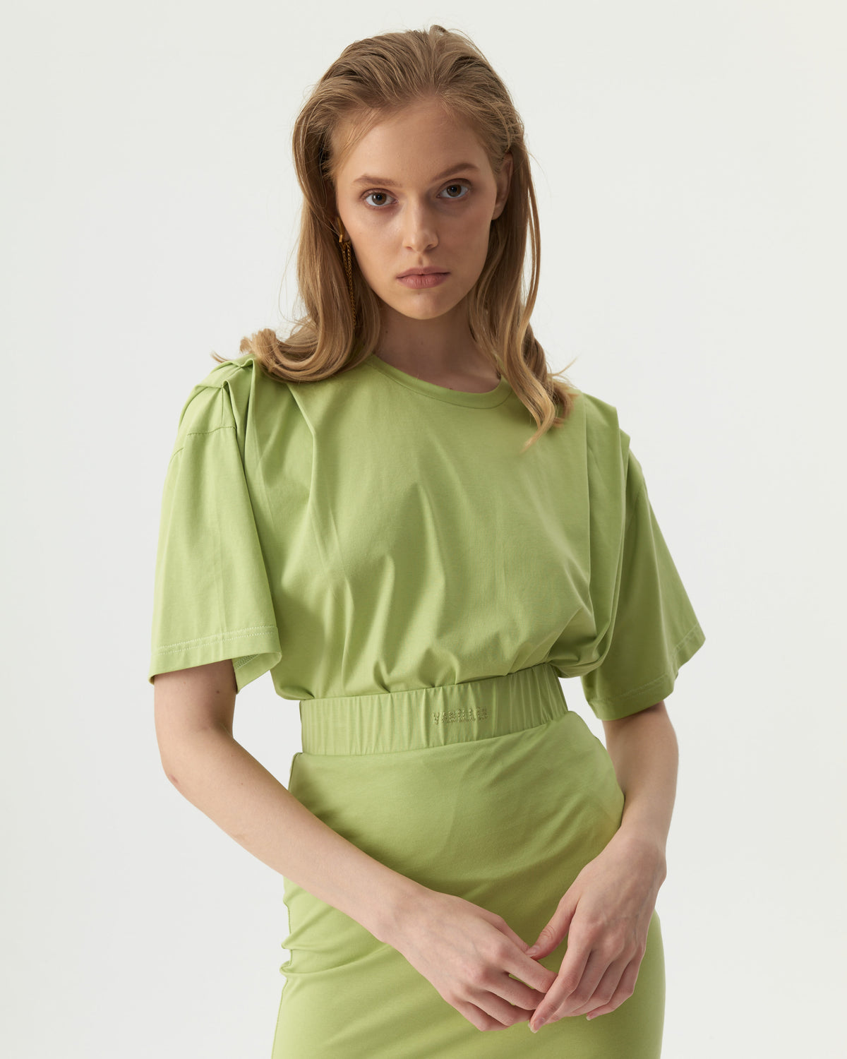 PF21-000-3 T-SHIRT