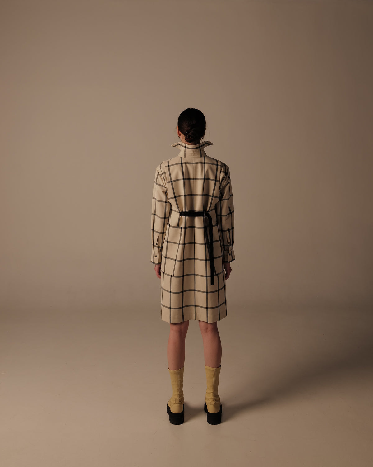 AW20-15/2 Jacket
