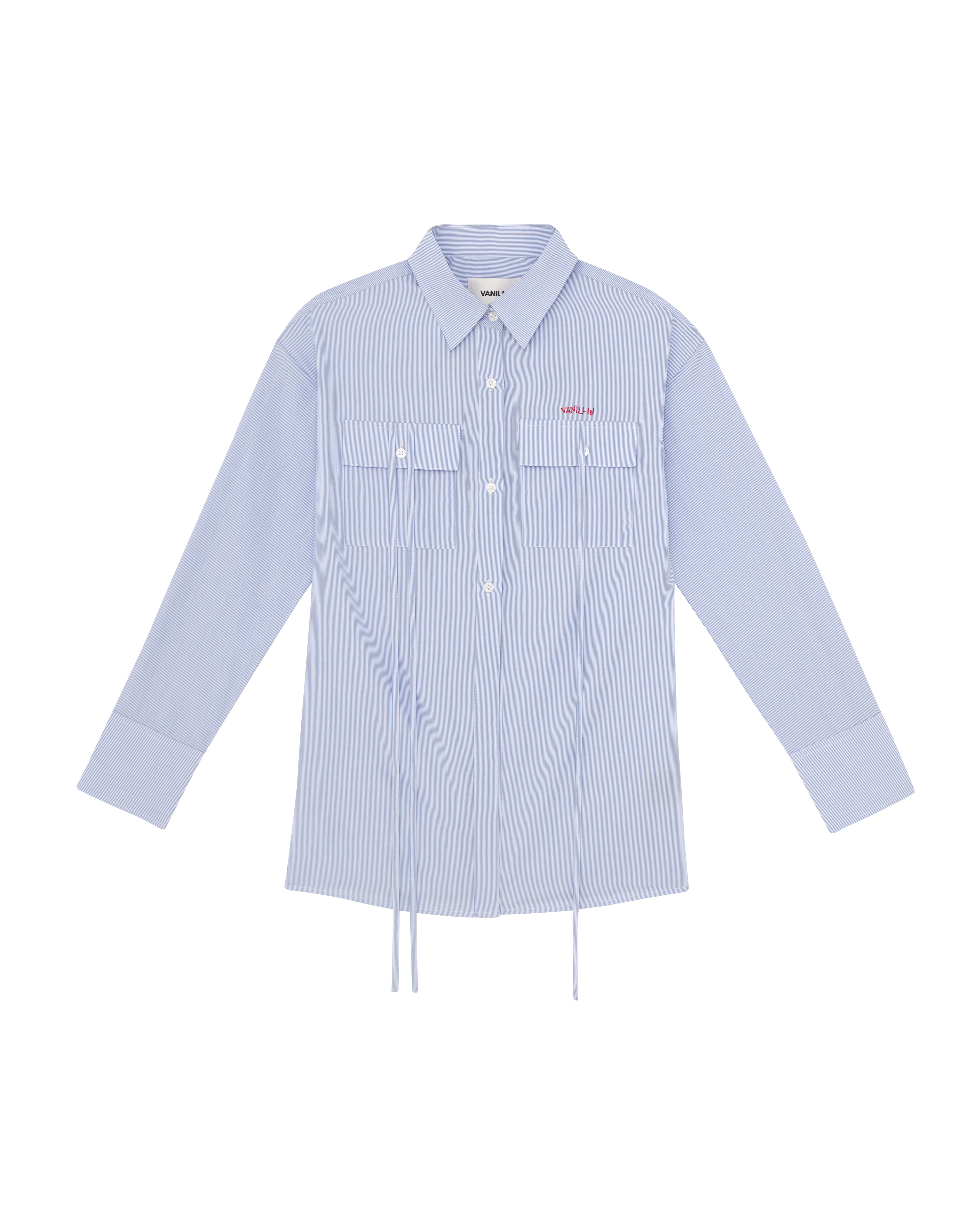 AW21-05 SHIRT