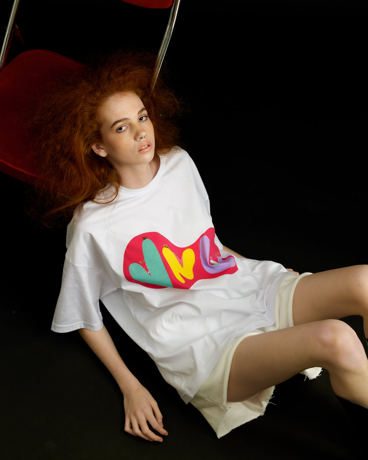 XMAS21-000-2 T-SHIRT