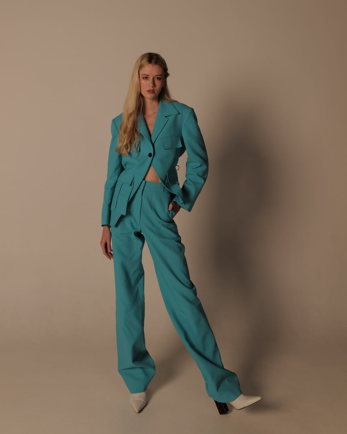 AW20-06/1 Pants