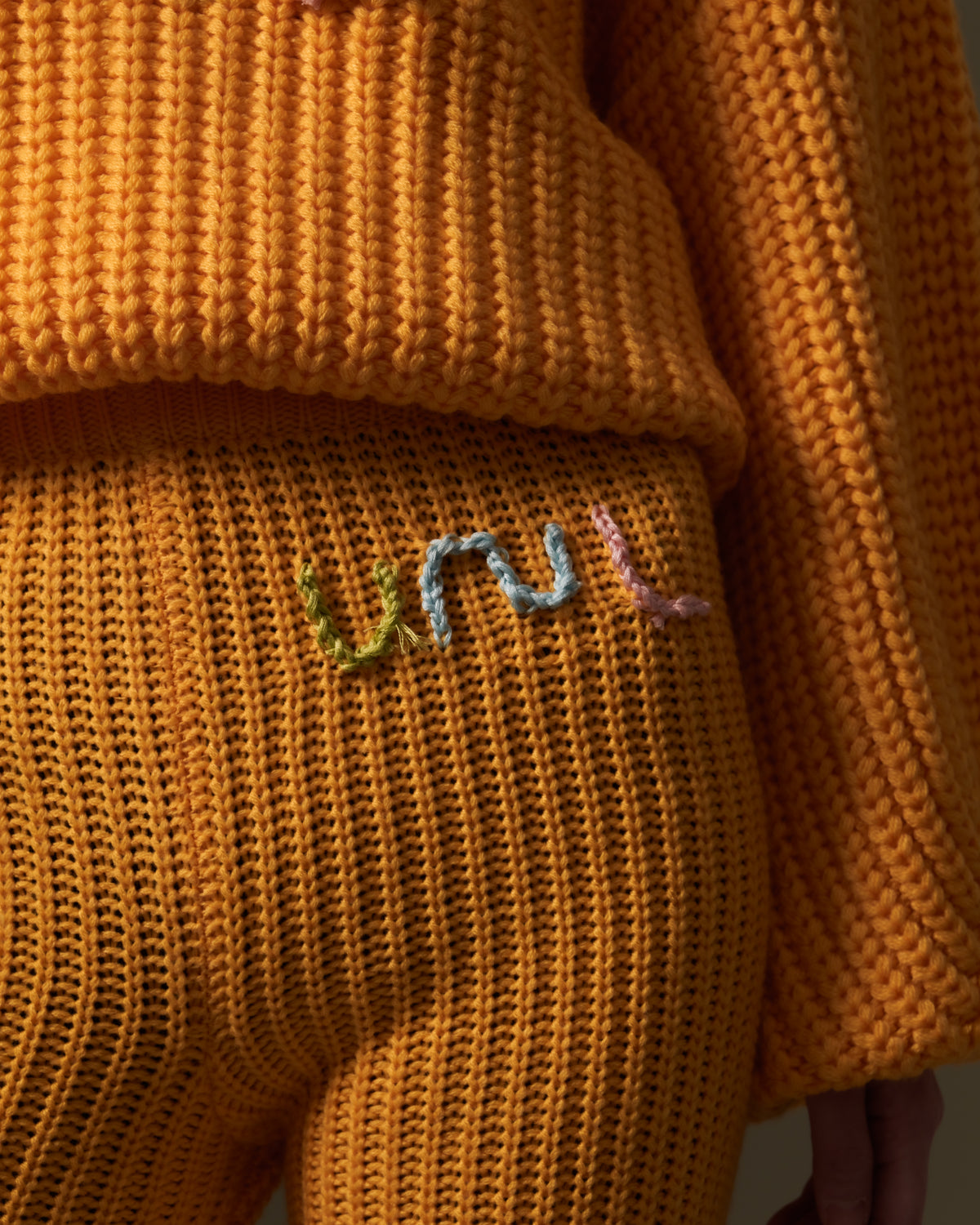 AW21-19/1 PANTS