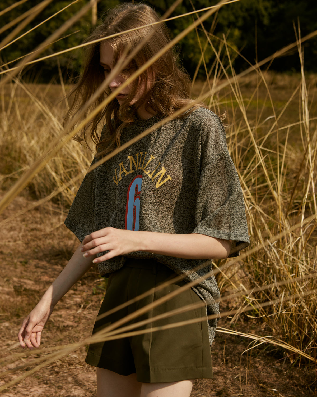 RS21-000-2  T-shirt