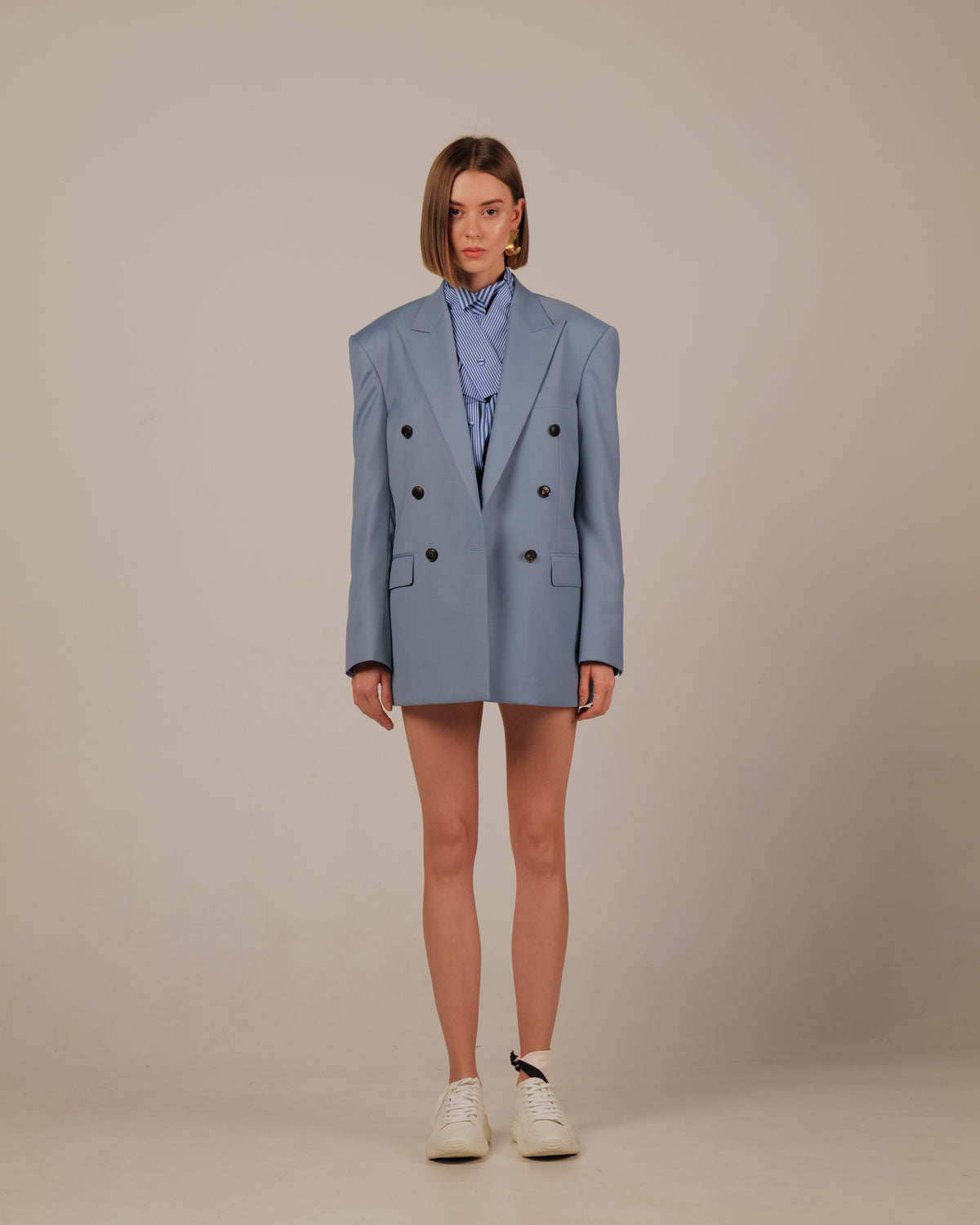 SS20-CLS-09 Blazer