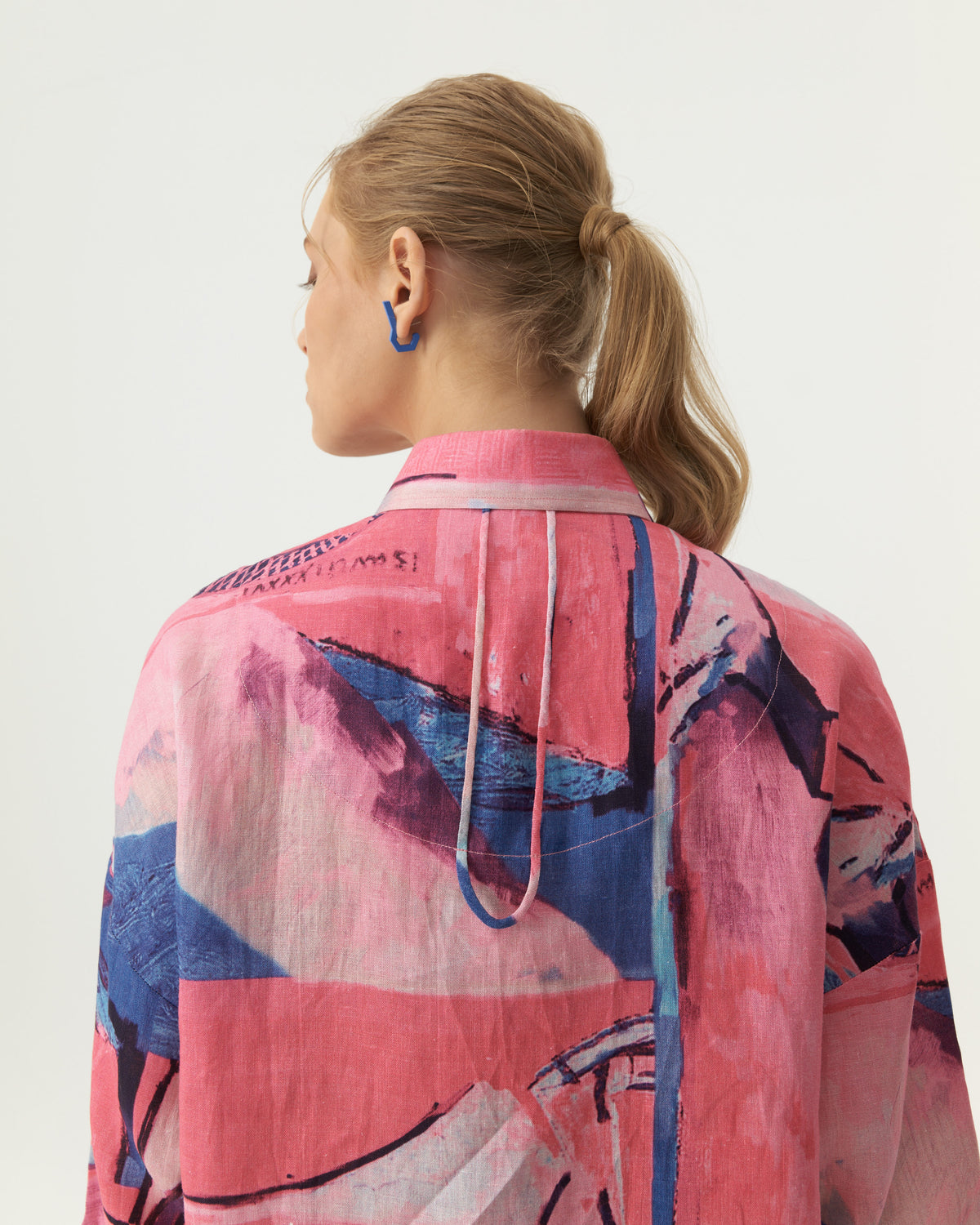 PF21-01 SHIRT