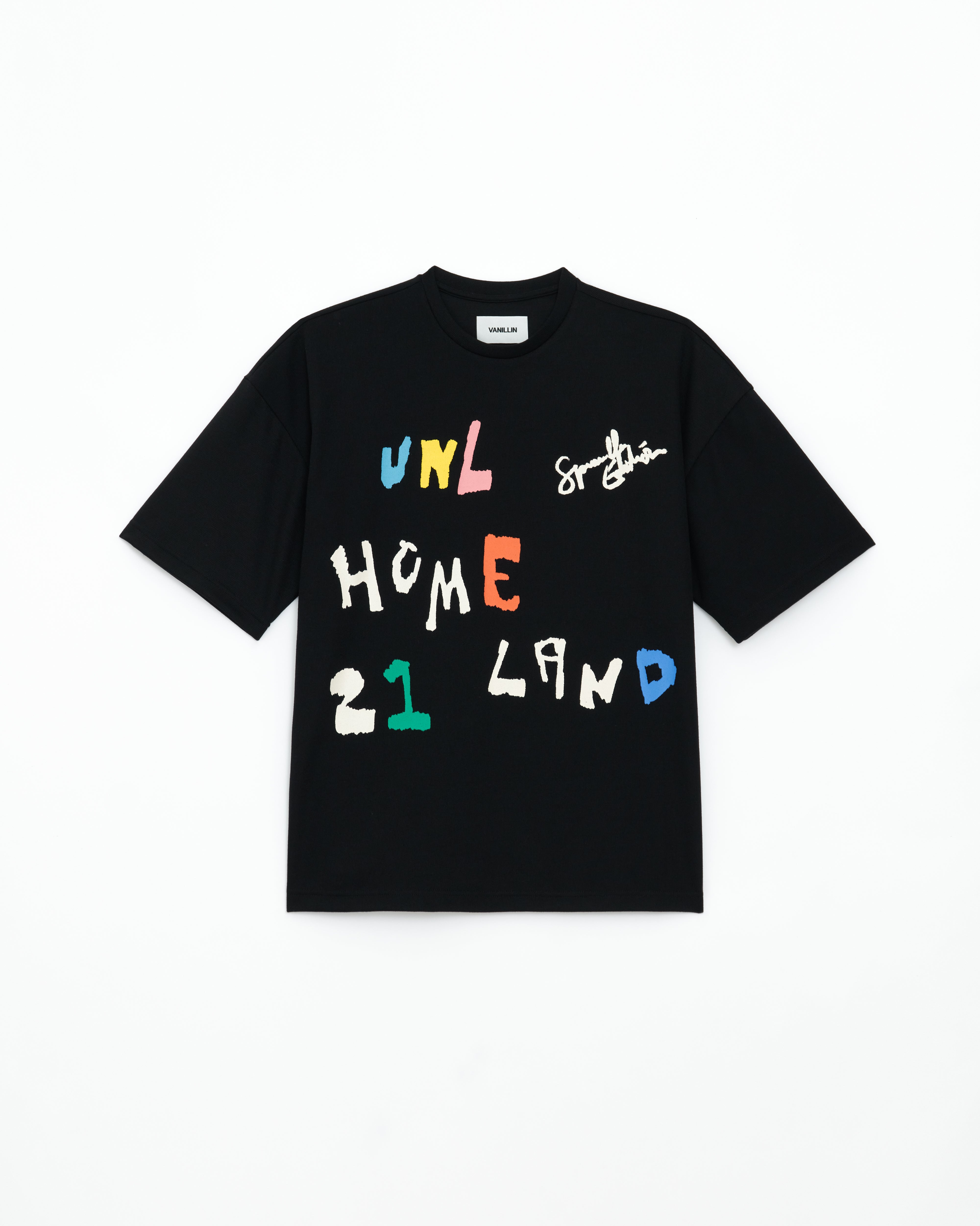HL-000-2 T-SHIRT
