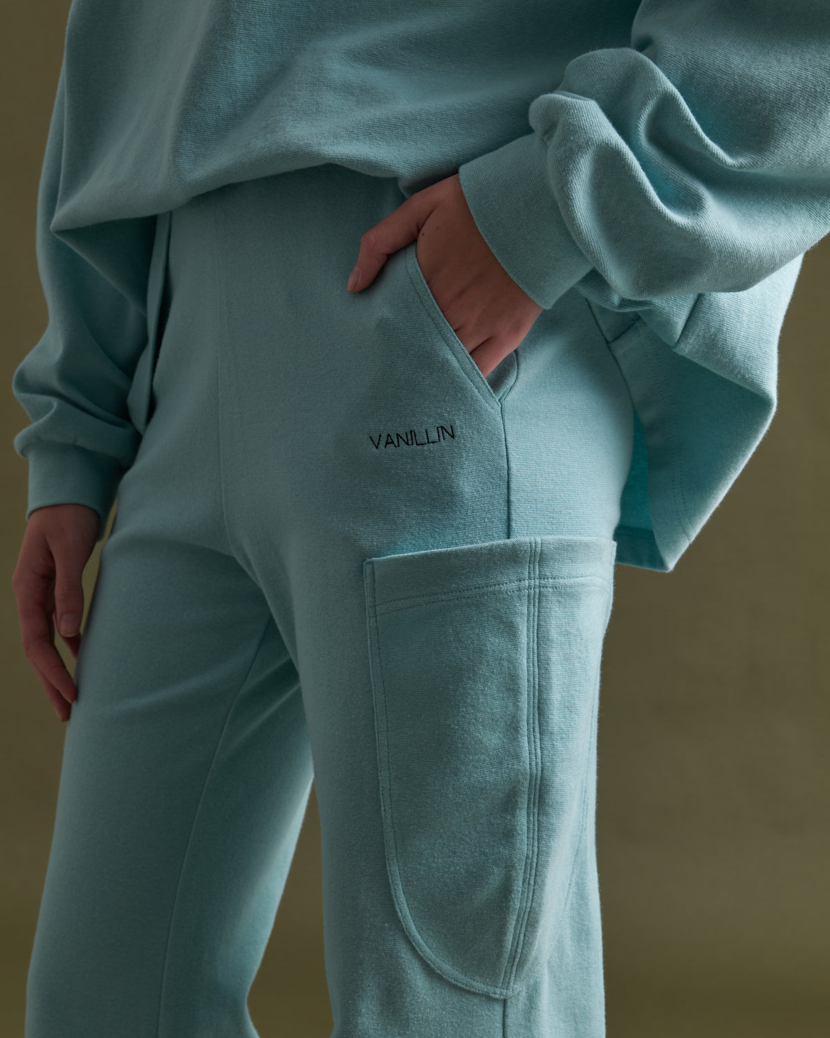 RS22-01/1 PANTS