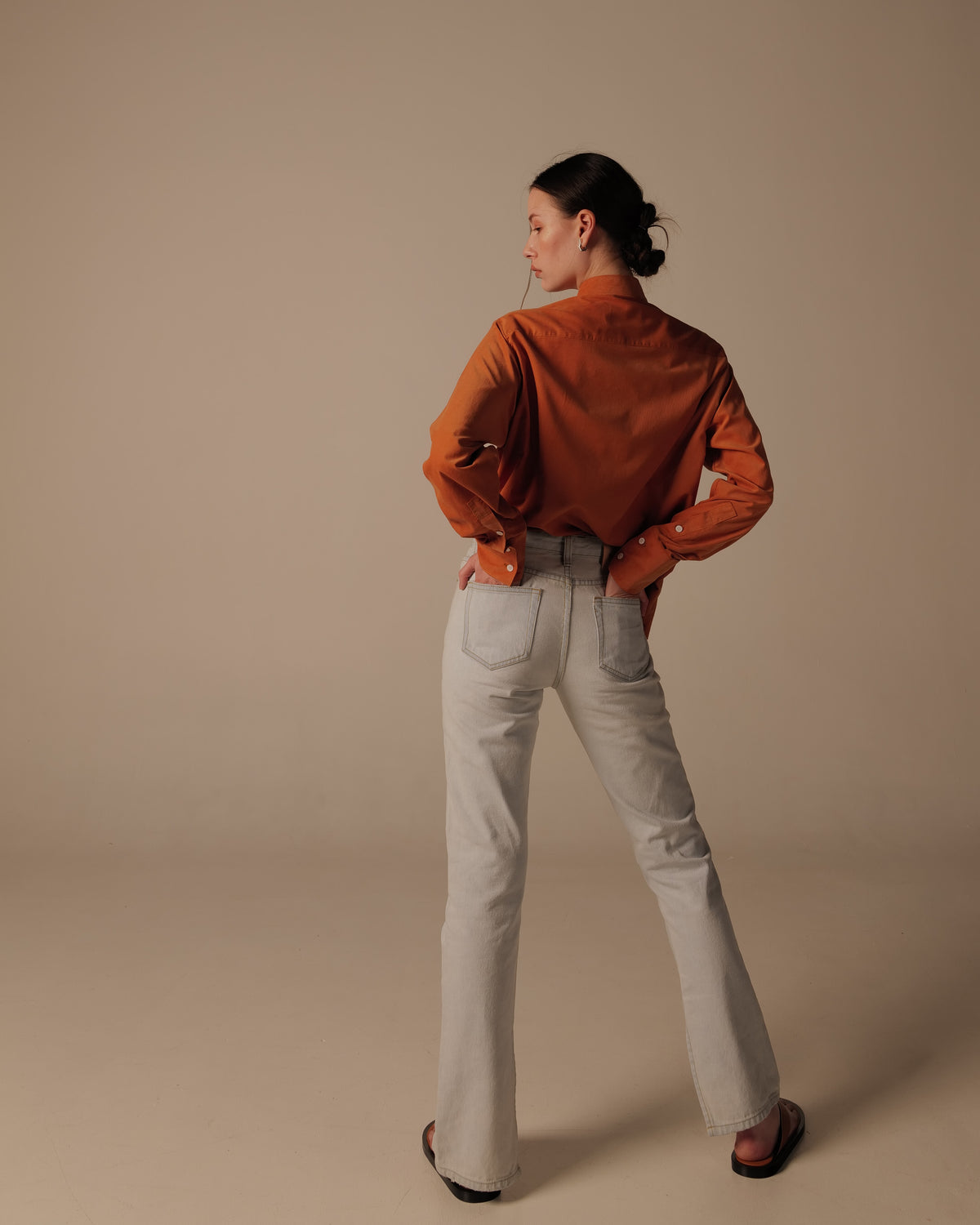 AW20-09/1 Jeans