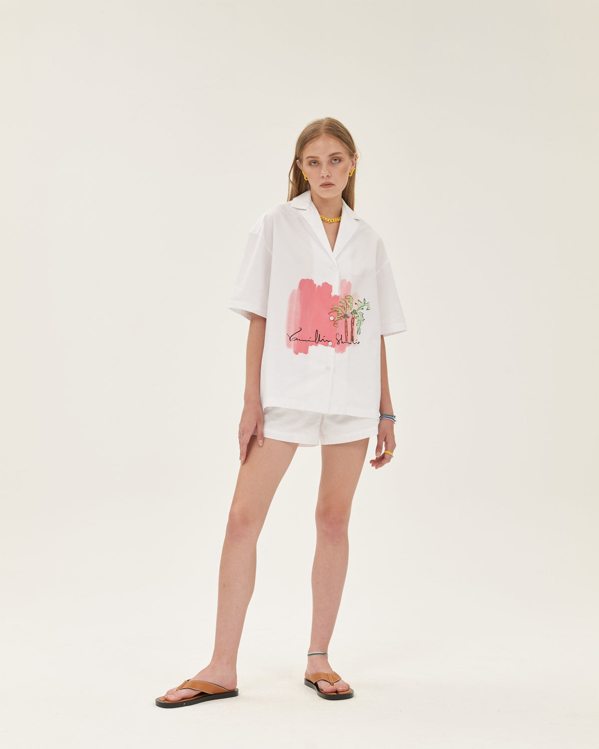 SS21-12 SHIRT