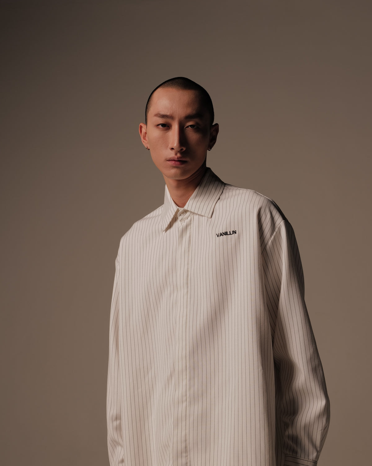 AW20-MW-01 Shirt