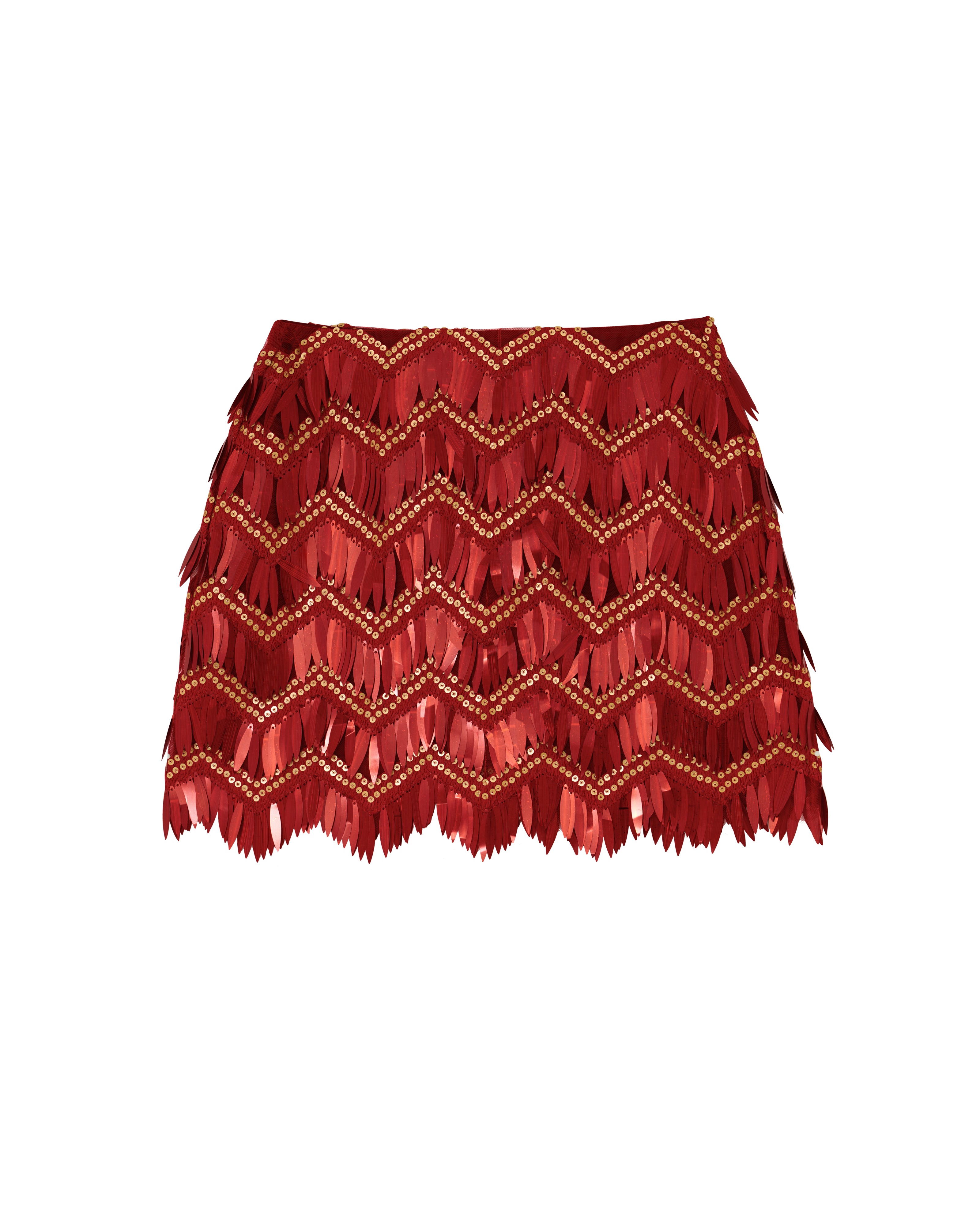 CNY22-01/1 SKIRT