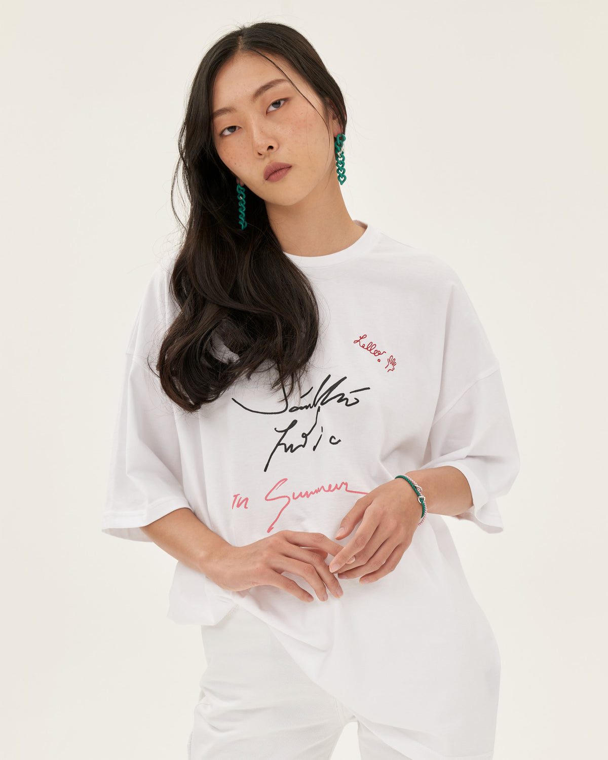 SS21-000-2 T-SHIRT