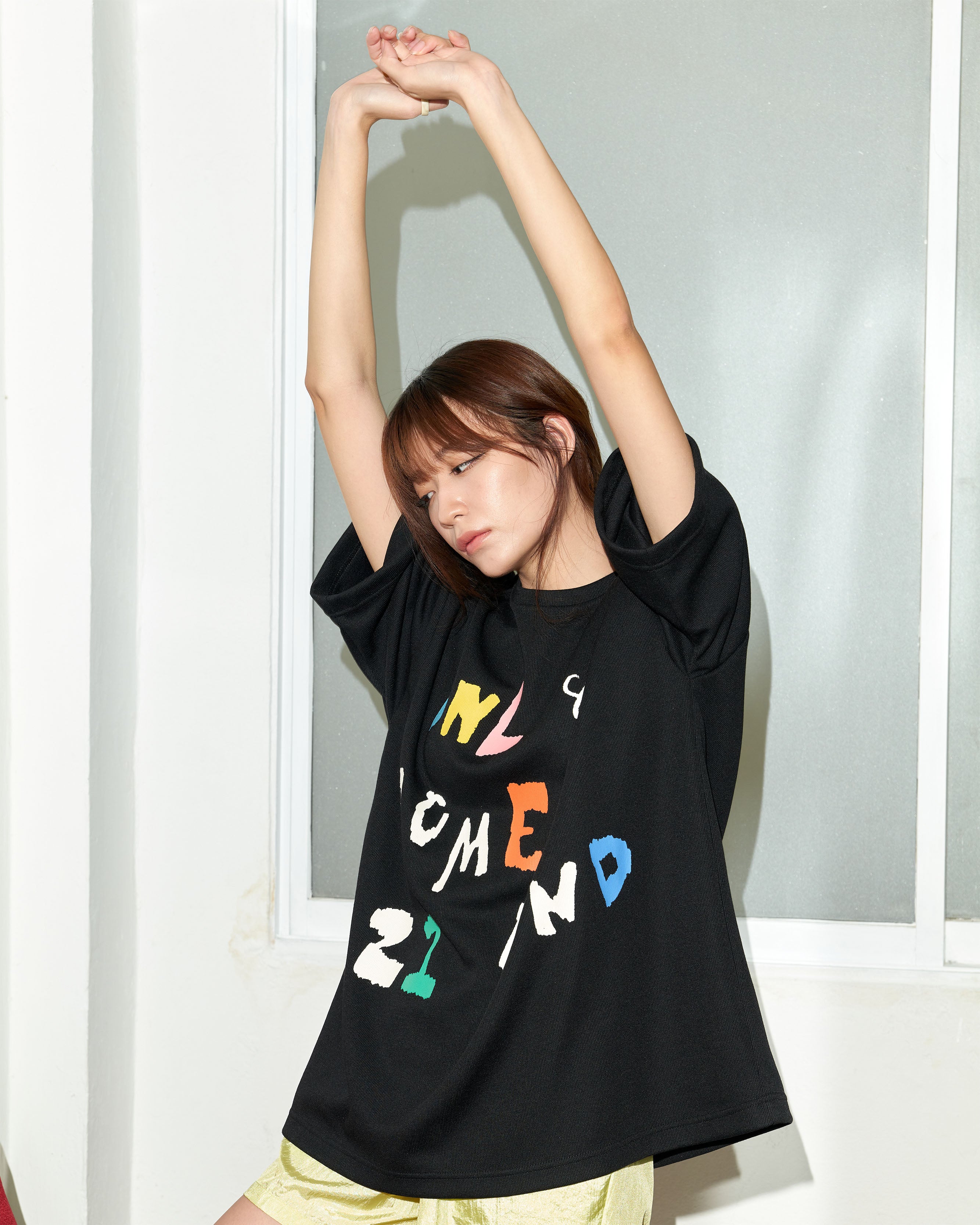 HL-000-2 T-SHIRT