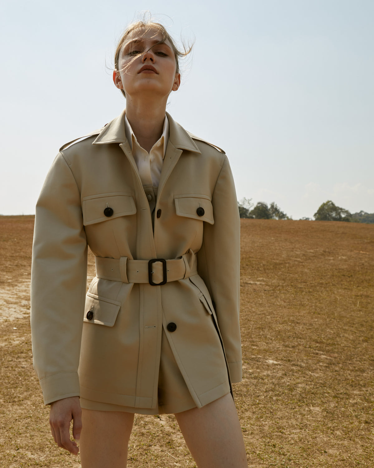 RS21-CLS-04 Jacket
