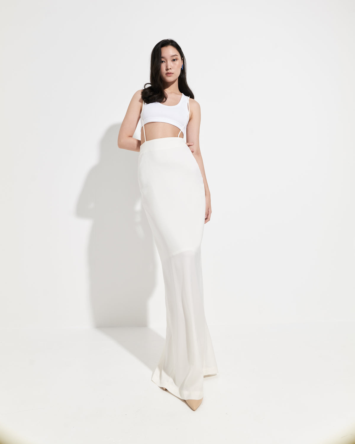 PF21-SD-13/1 SKIRT