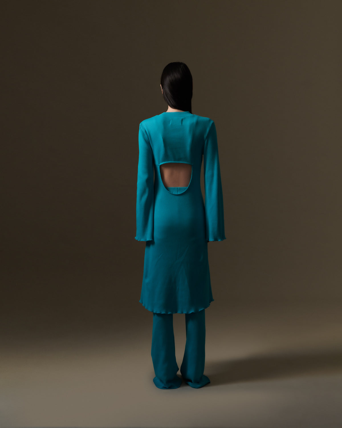 AW21-13 DRESS