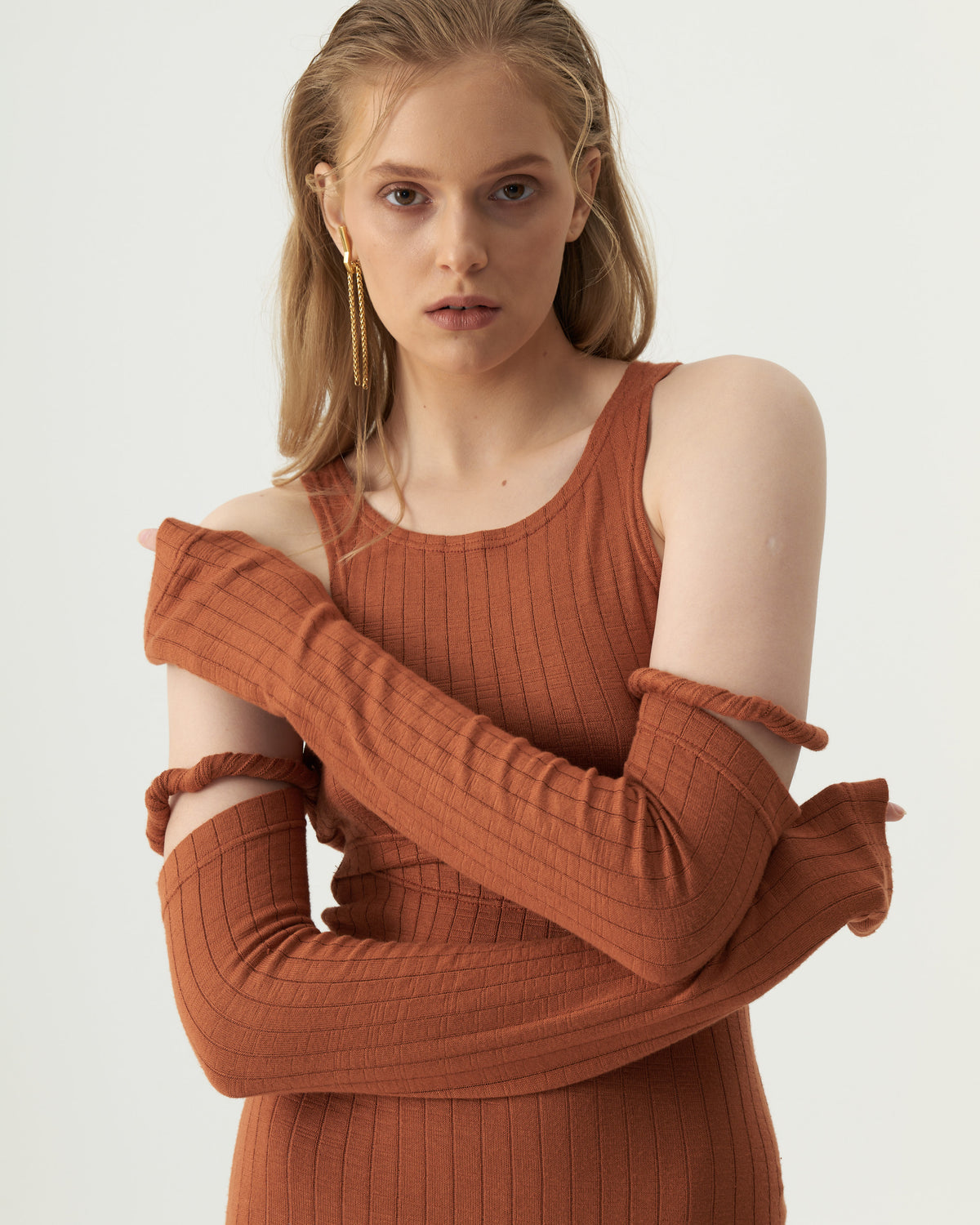 PF21-07 DRESS