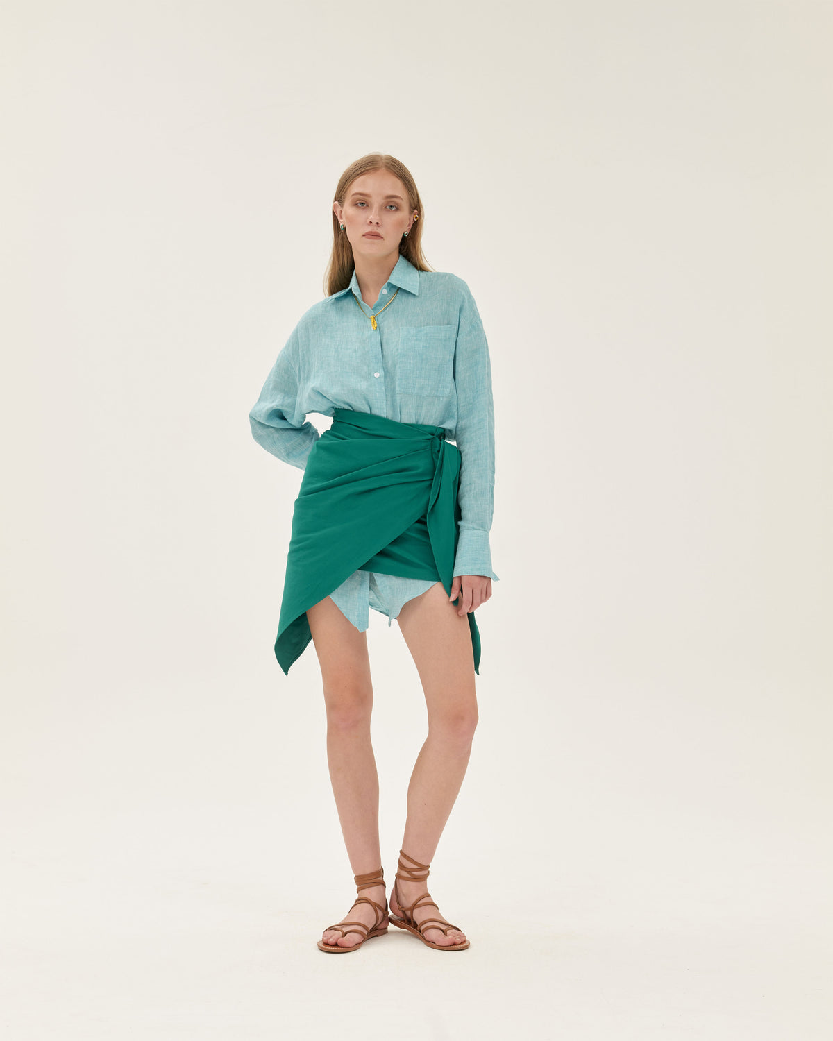 SS21-04 SHIRT