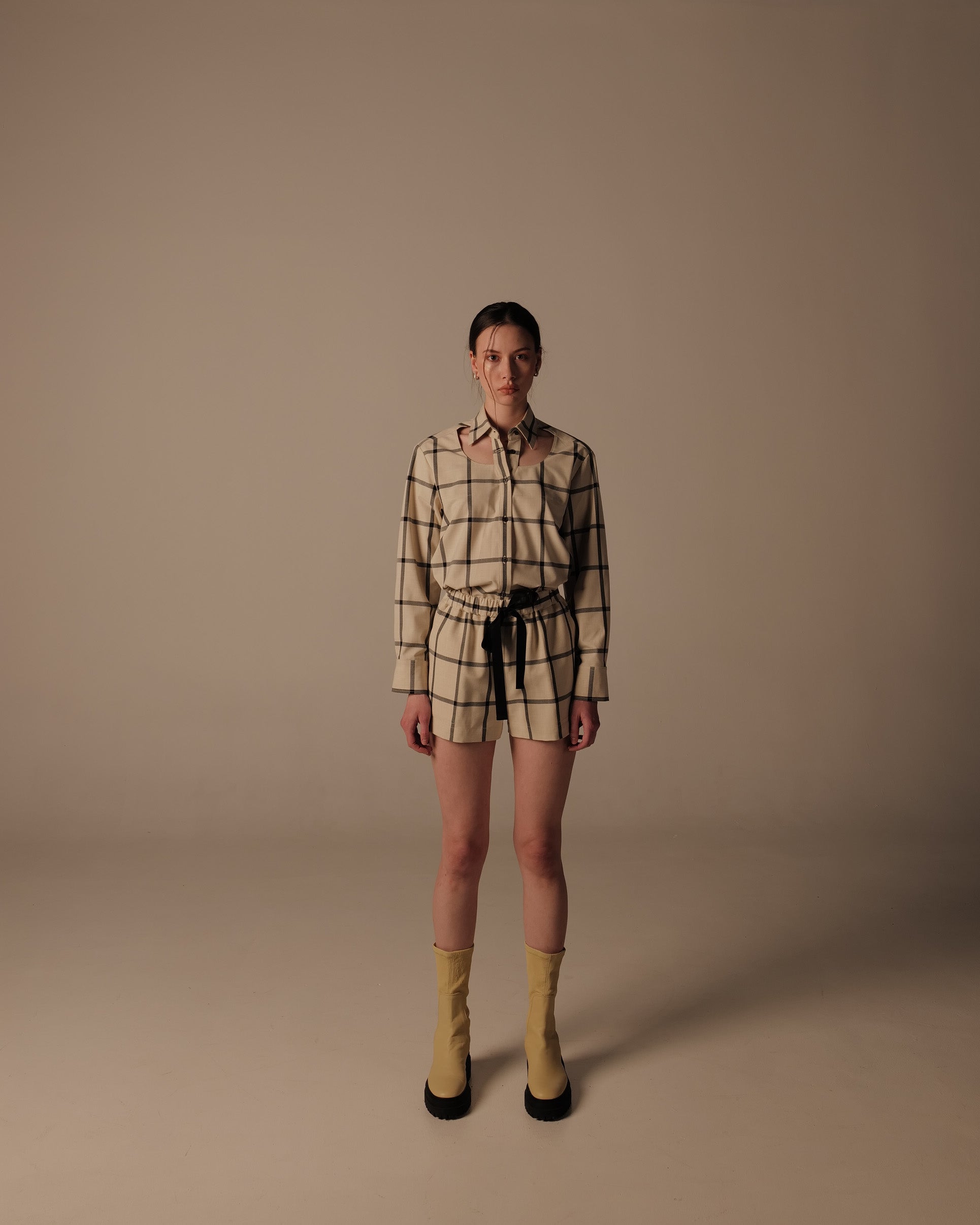 AW20-15 Shirt