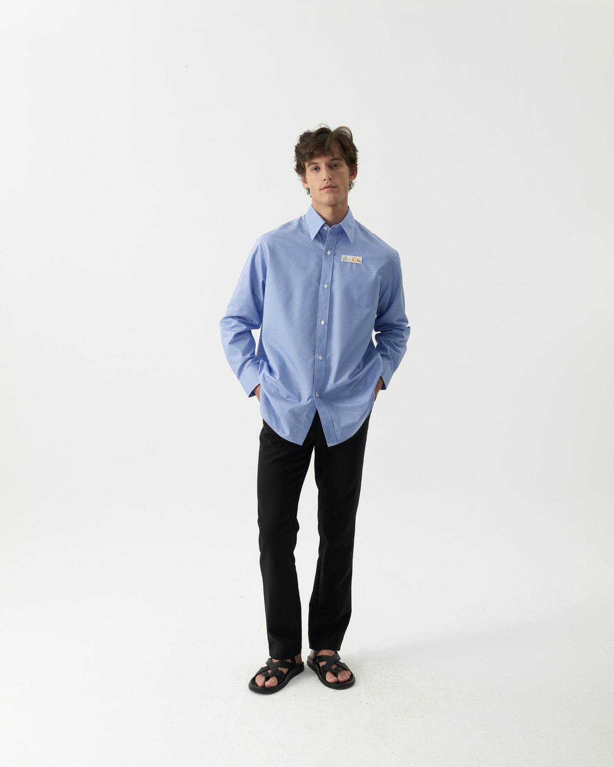 PF21-19 SHIRT