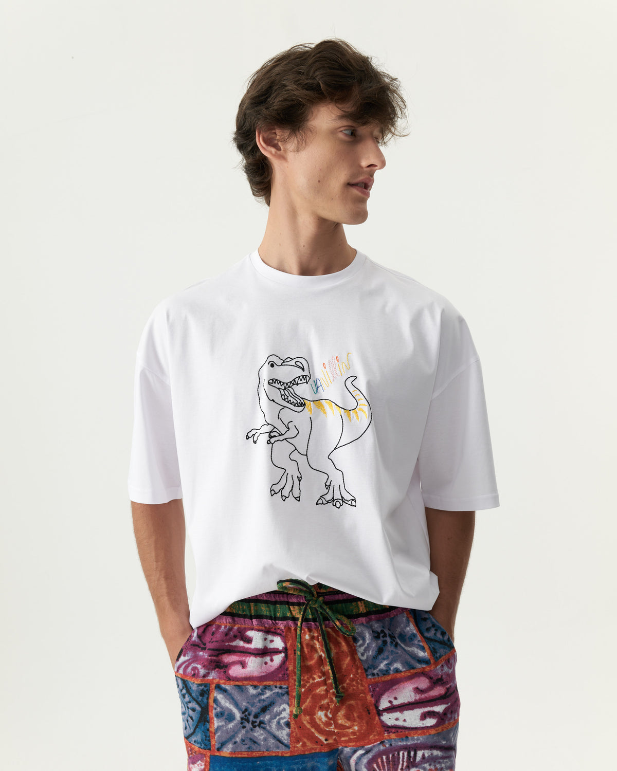 PF21-0008 T-SHIRT