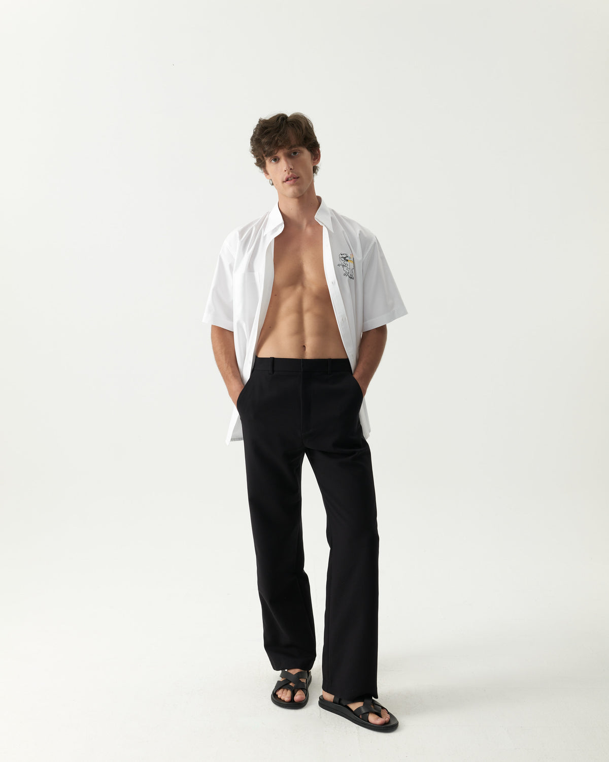 PF21-22/1 PANTS
