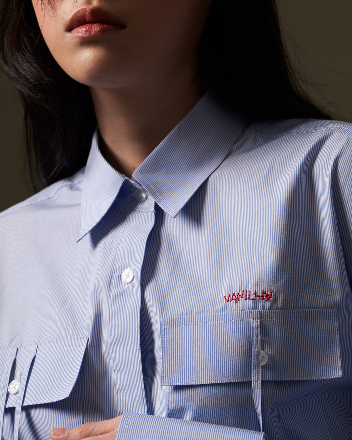 AW21-05 SHIRT