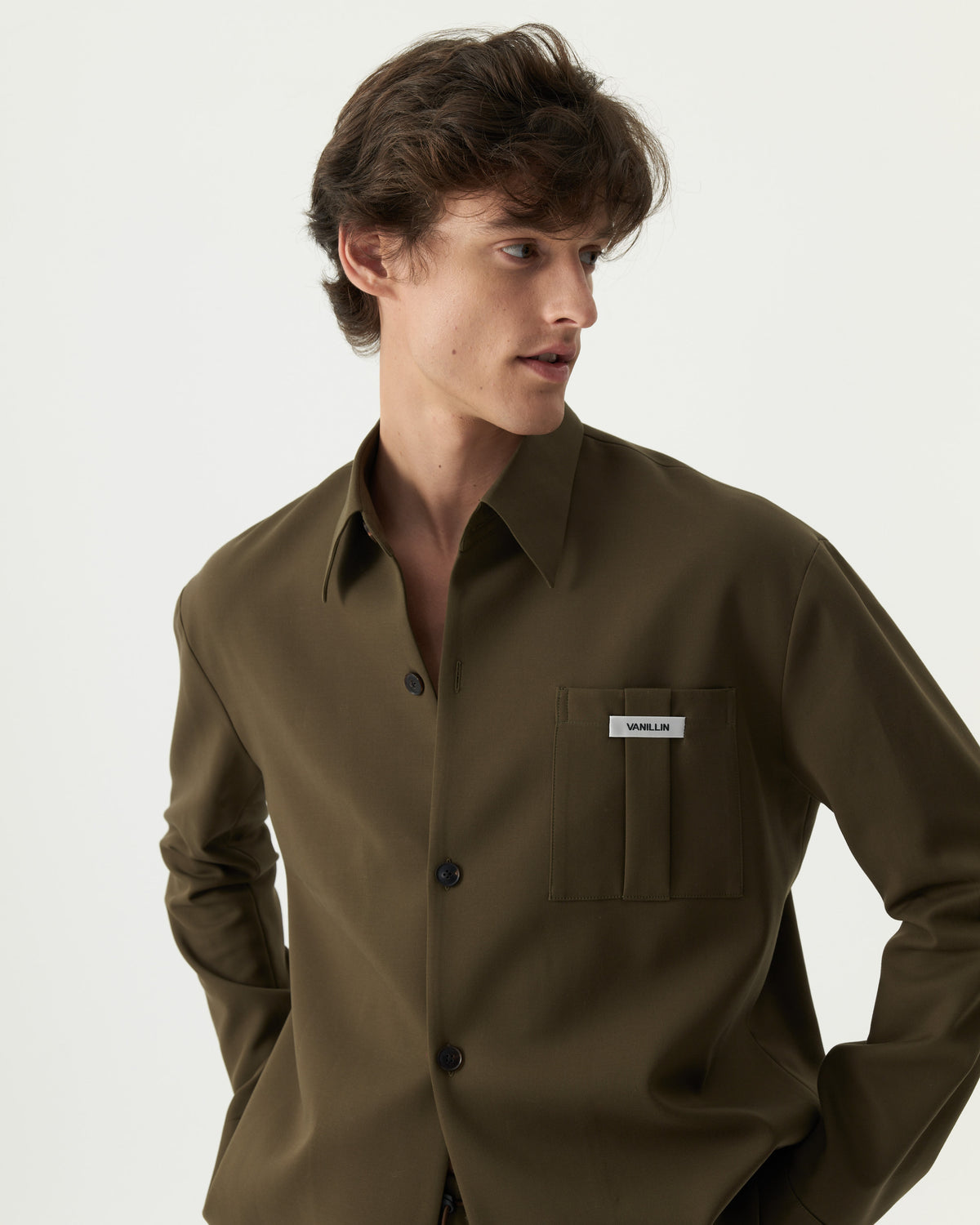 PF21-21 JACKET