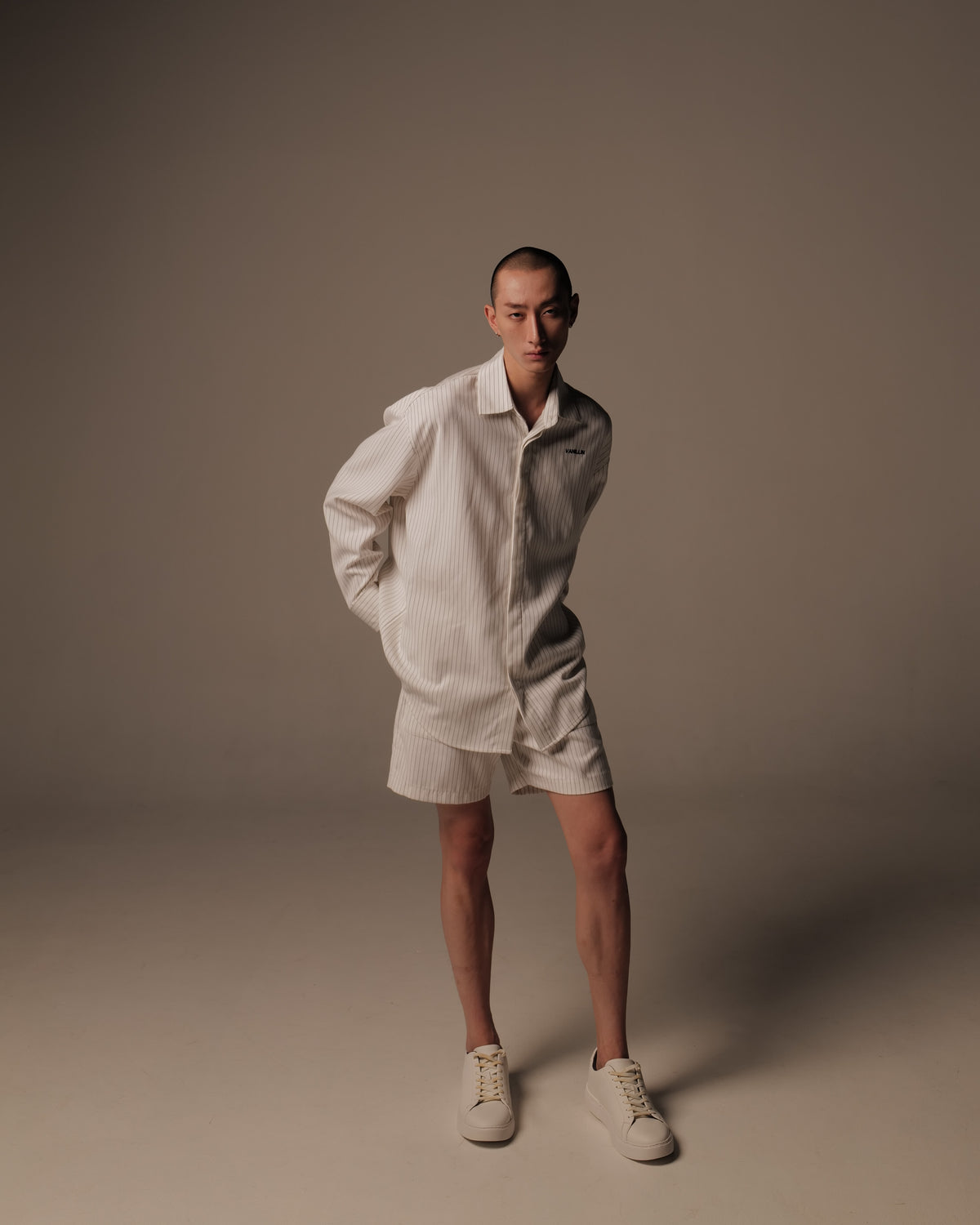 AW20-MW-01 Shirt