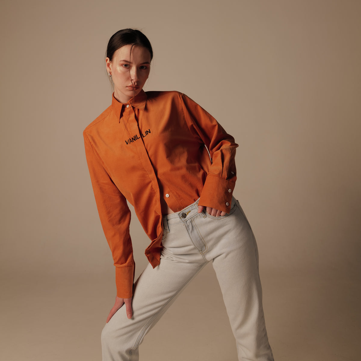 AW20-09/1 Jeans