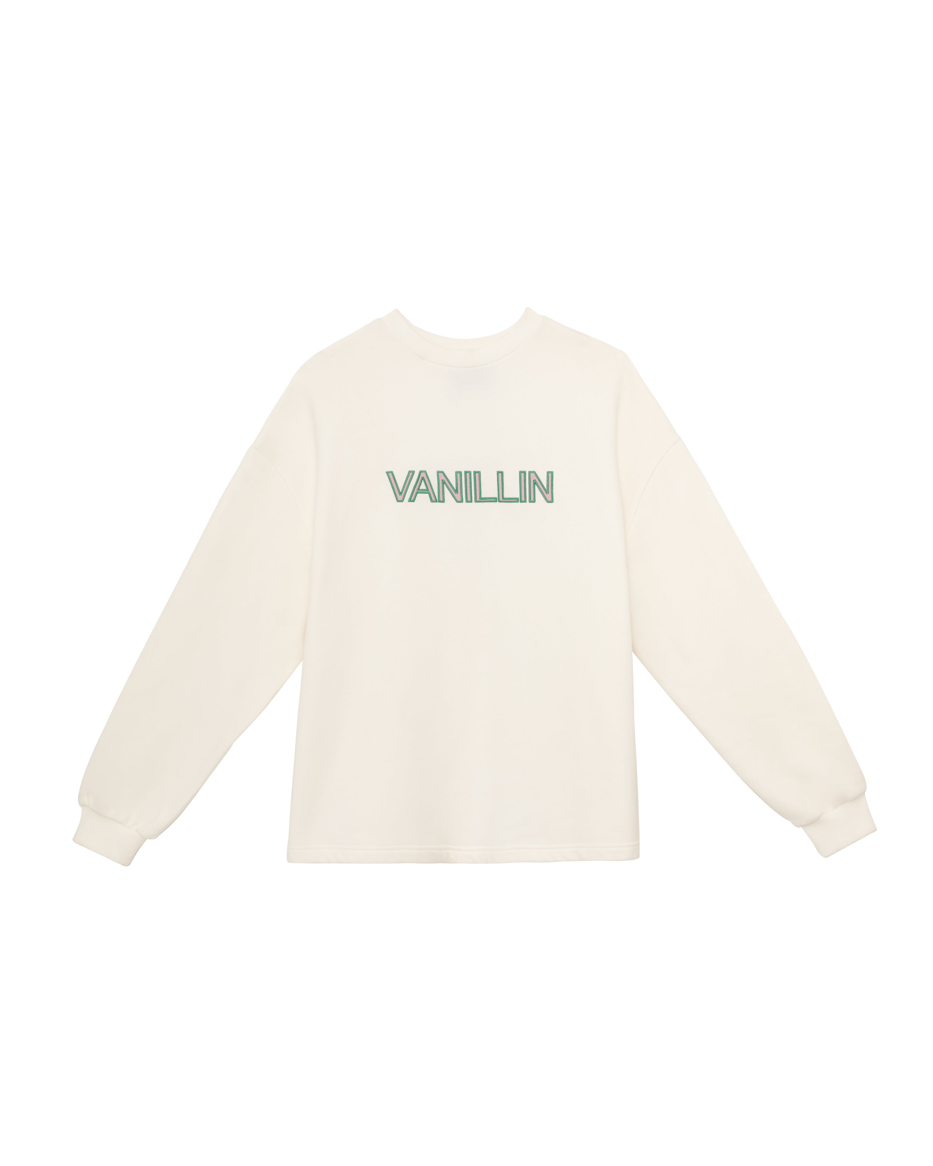 AW21-24 SWEATER