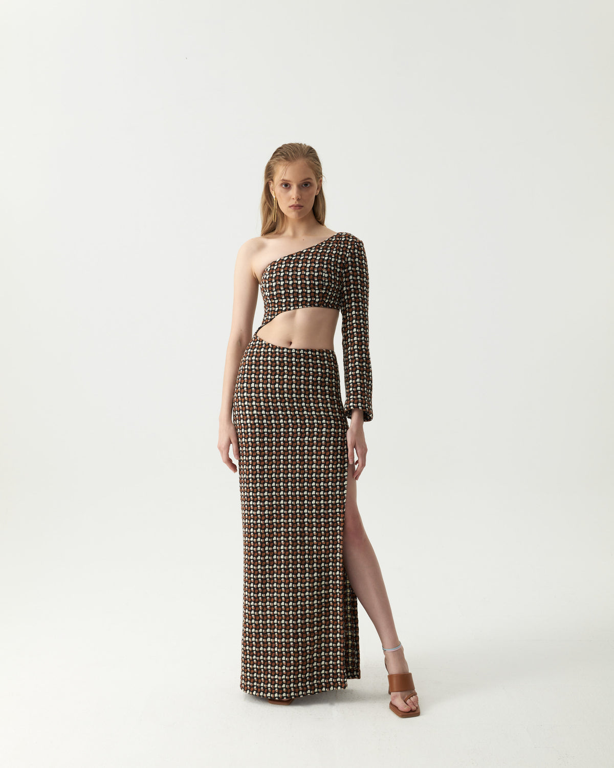 PF21-06 DRESS