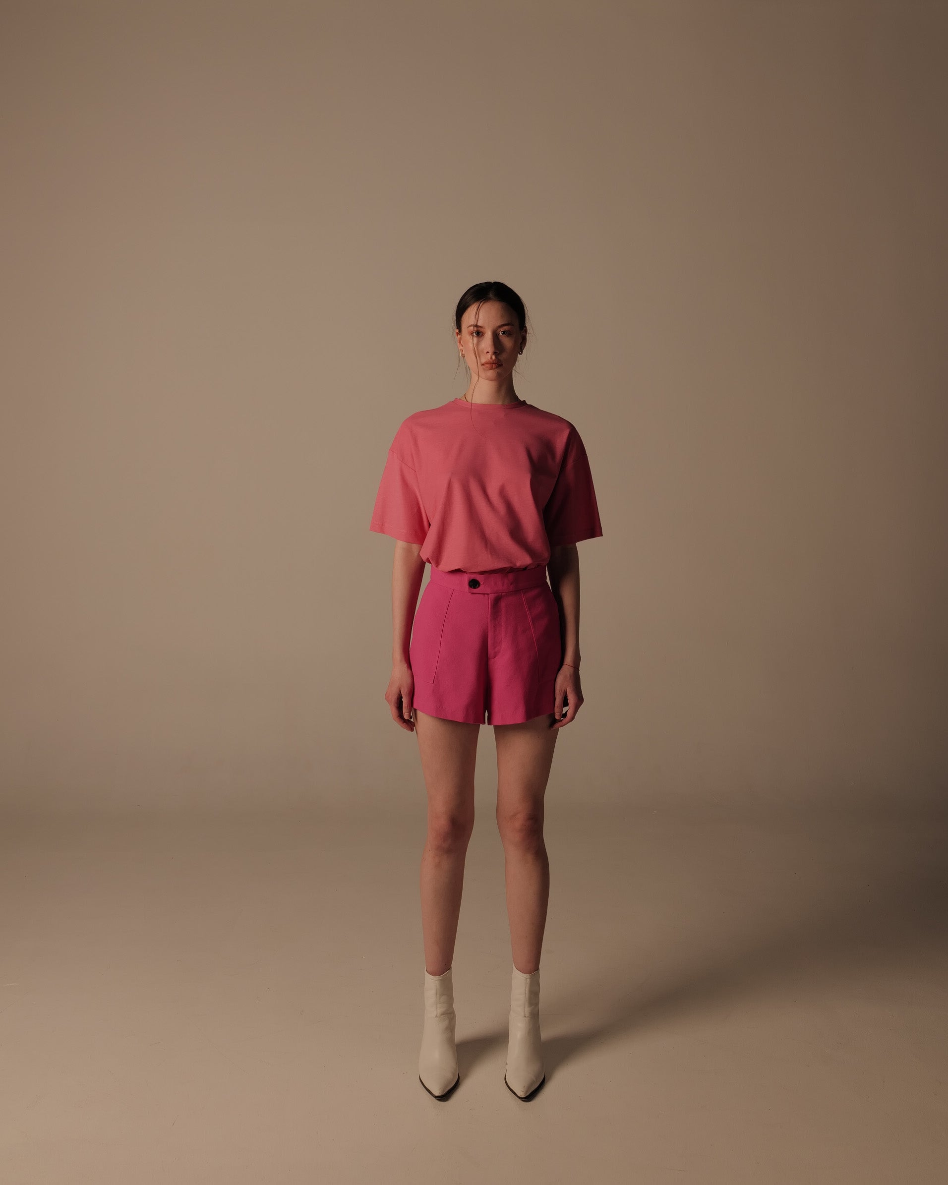 AW20-05/1 Shorts