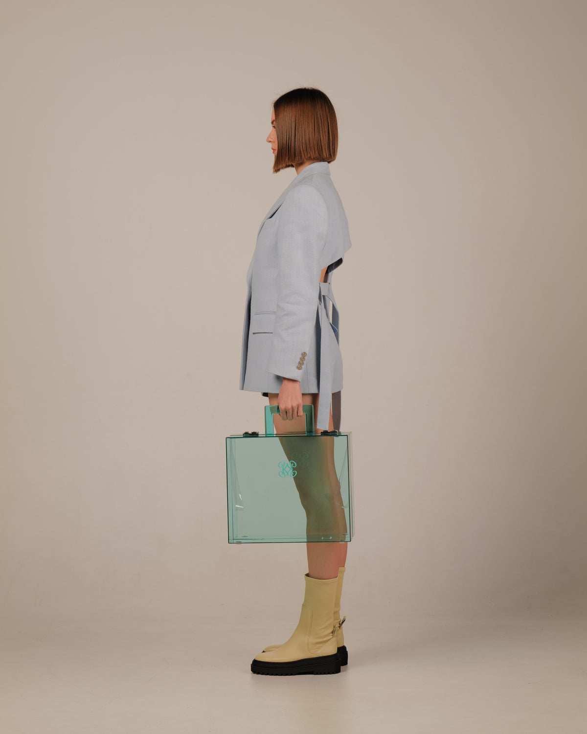 SS20-CLS-21 Blazer