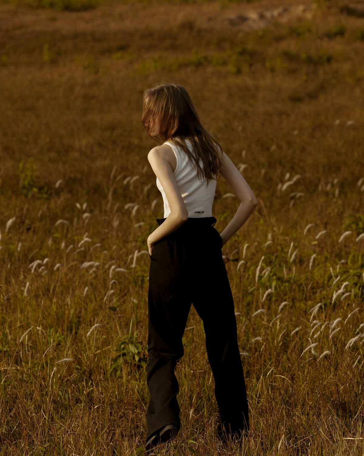RS21-03/1 Pants