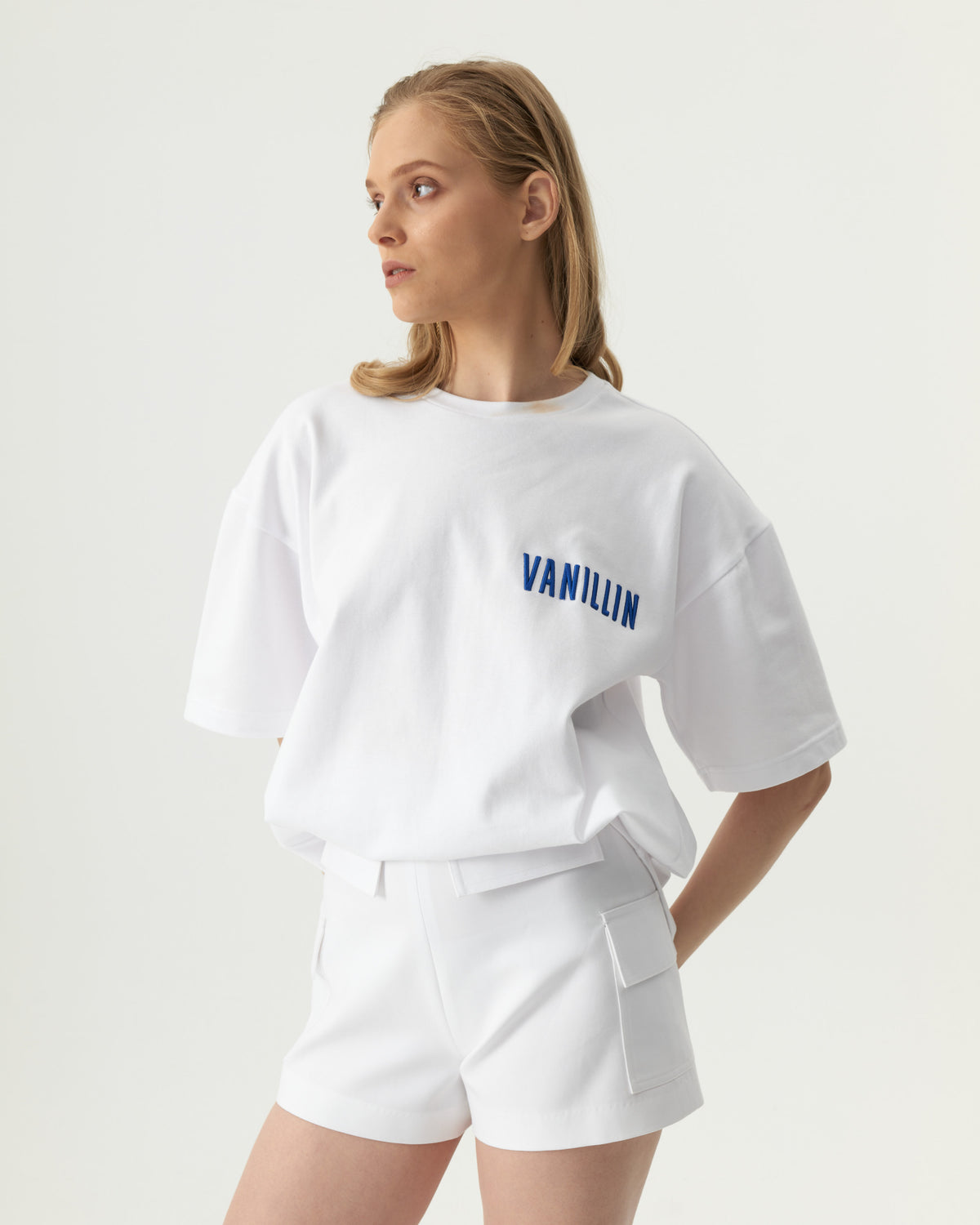 PF21-14/1 SHORTS