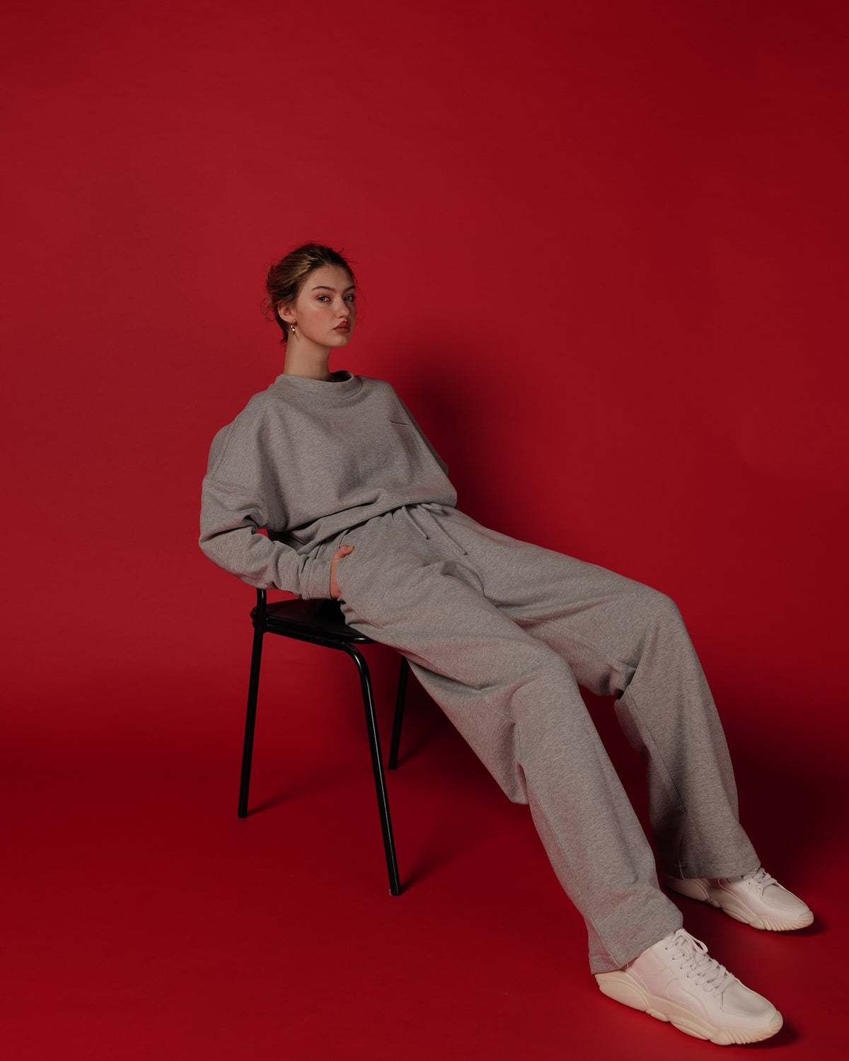 RS19-11/1 Pants