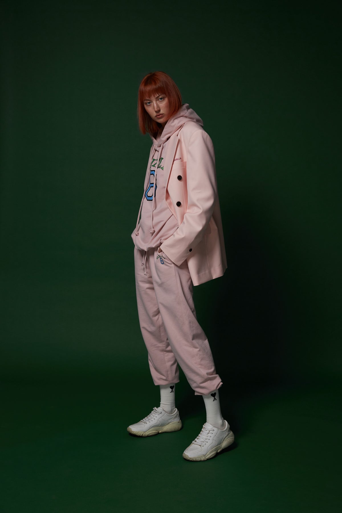SP-VLT21-01/1 Pants