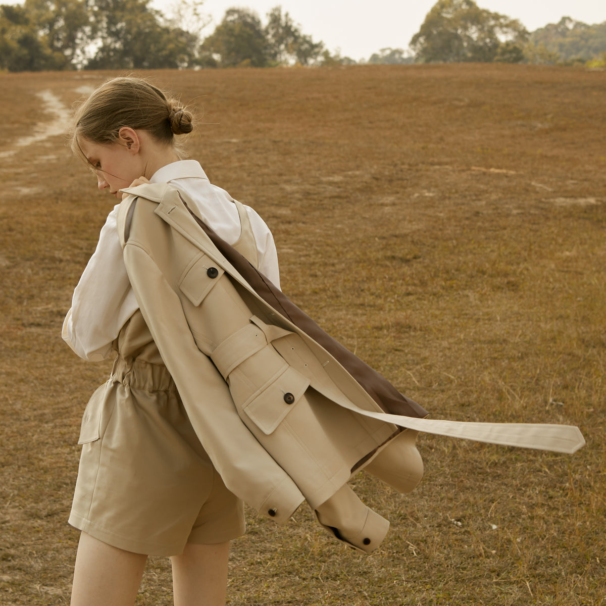 RS21-CLS-04 Jacket
