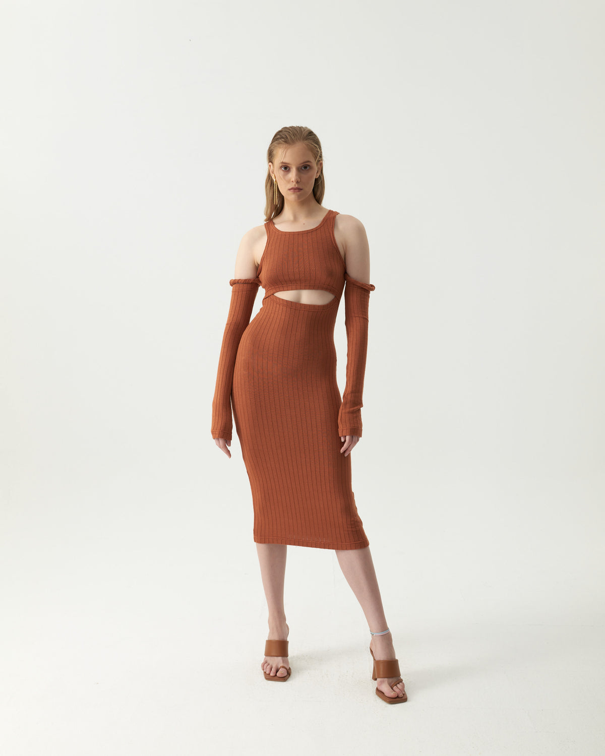 PF21-07 DRESS